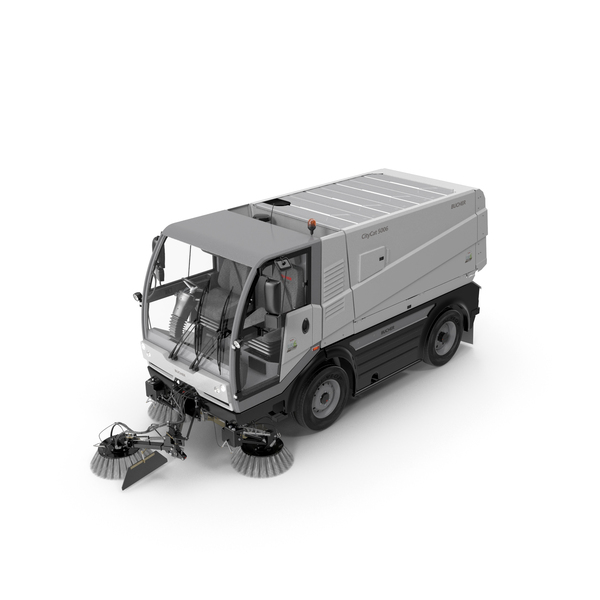 Street: Bucher CityCat 5006 Sweeper Truck 2021 PNG & PSD Images Street: Bucher CityCat 5006 Sweeper Truck 2021 PNG & PSD Images