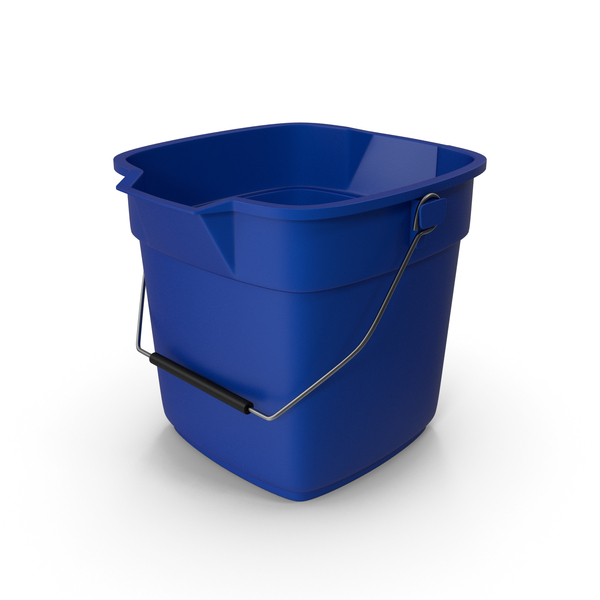 Bucket PNG Images & PSDs for Download | PixelSquid - S118101434