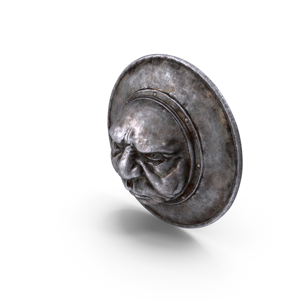 Buckler Shield PNG & PSD Images