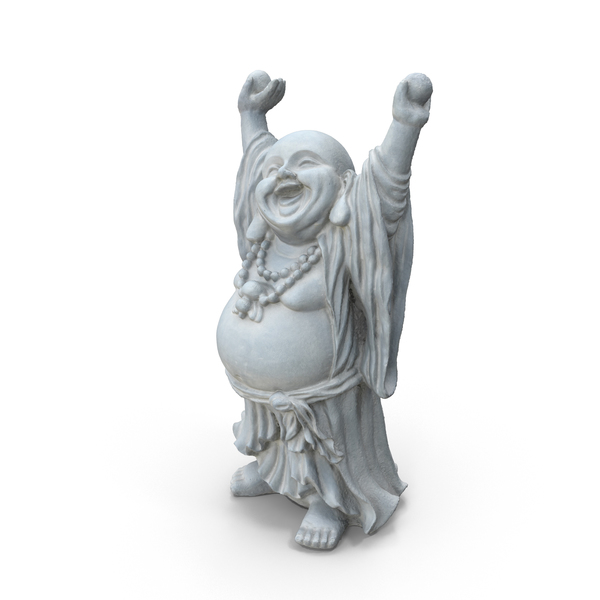 Buddha Statue PNG & PSD Images
