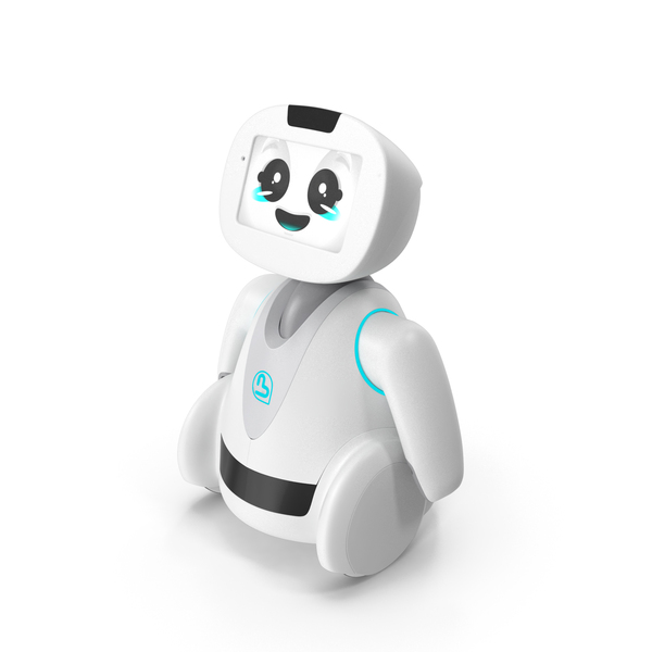 Buddy Robot White PNG & PSD Images Buddy Robot White PNG & PSD Images
