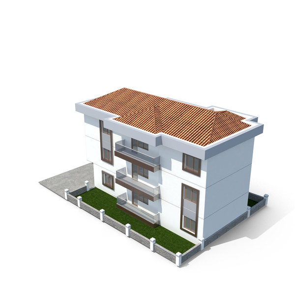 Apartment: Building PNG & PSD Images Apartment: Building PNG & PSD Images