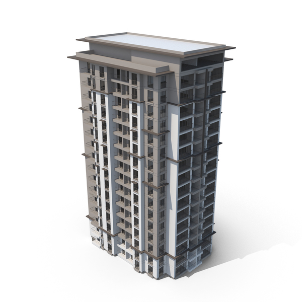 Apartment: Building PNG & PSD Images Apartment: Building PNG & PSD Images