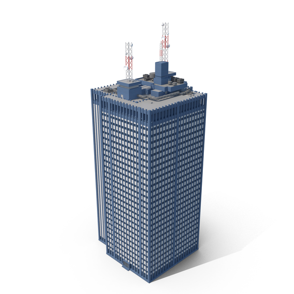 Building Blue PNG & PSD Images Building Blue PNG & PSD Images