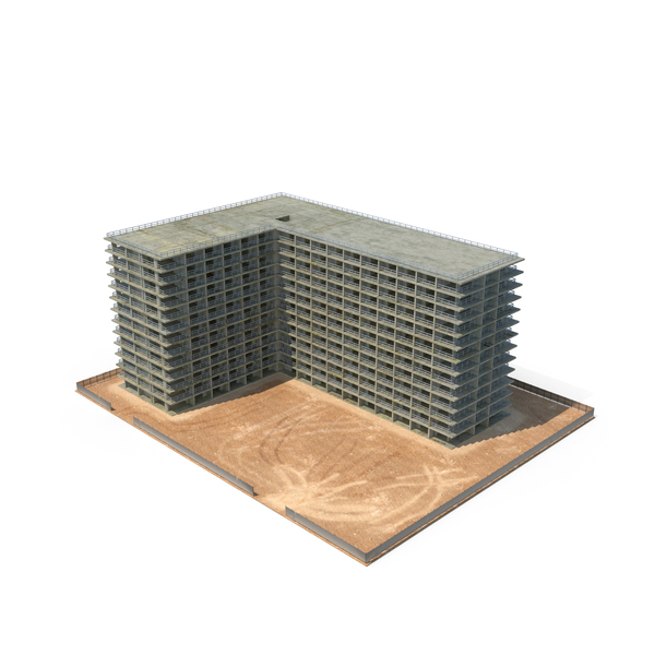 Building Construction Site PNG & PSD Images Building Construction Site PNG & PSD Images