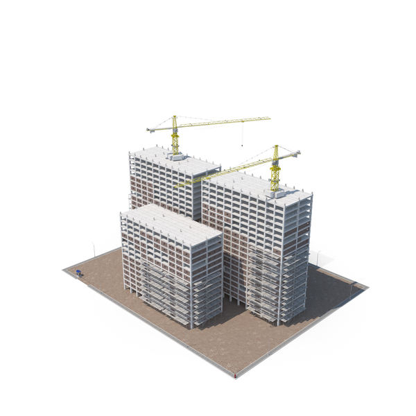 Site: Building Construction With Equipment PNG & PSD Images Site: Building Construction With Equipment PNG & PSD Images