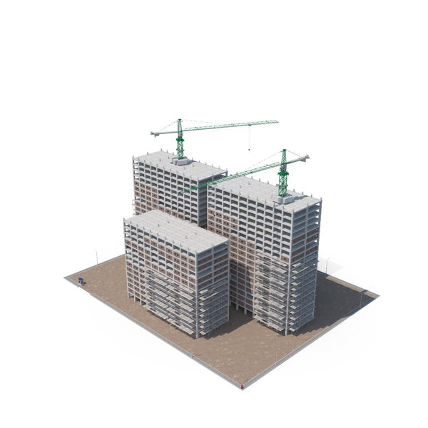 Site: Building Construction With Equipment PNG & PSD Images Site: Building Construction With Equipment PNG & PSD Images
