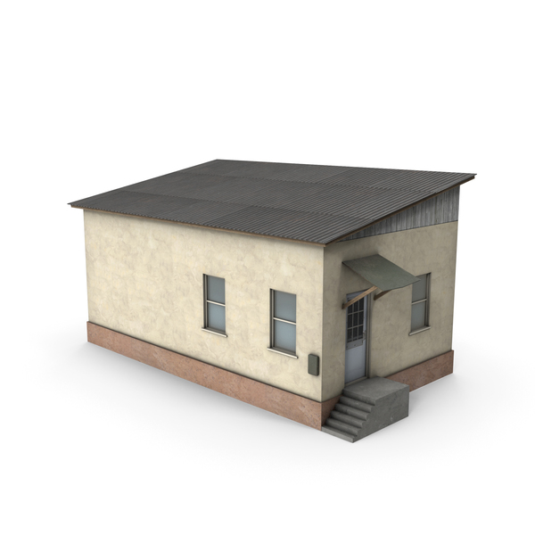 House: Building Low poly PNG & PSD Images House: Building Low poly PNG & PSD Images