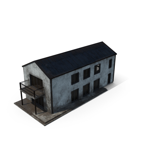 Commercial: Building Old PNG & PSD Images Commercial: Building Old PNG & PSD Images