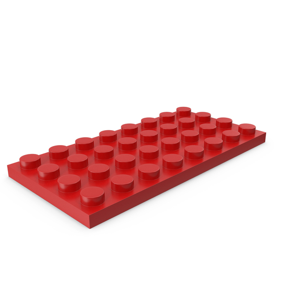 Block: Building Toy Brick 4x8 PNG & PSD Images Block: Building Toy Brick 4x8 PNG & PSD Images