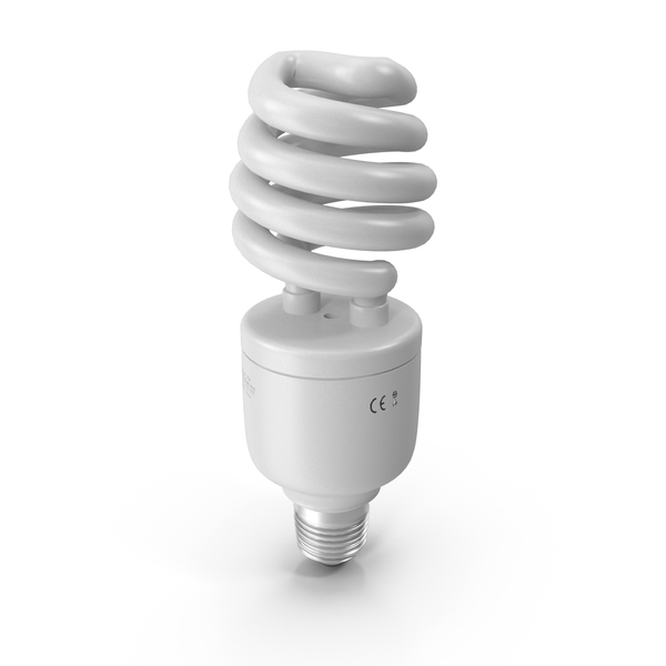 Cfl: Bulb PNG & PSD Images Cfl: Bulb PNG & PSD Images