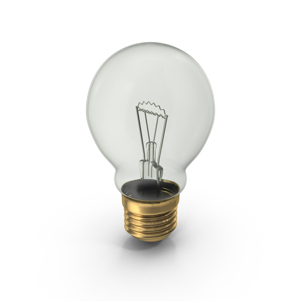 Incandescent Light: Bulb PNG & PSD Images Incandescent Light: Bulb PNG & PSD Images