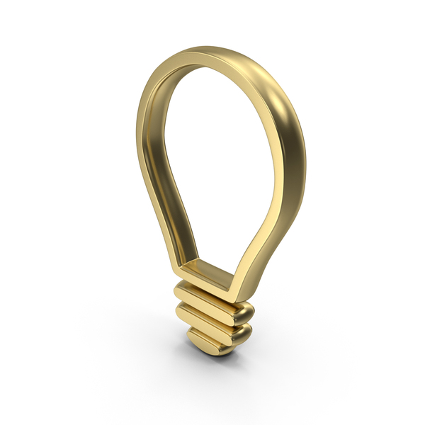 Symbols: Bulb Outline Symbol PNG & PSD Images Symbols: Bulb Outline Symbol PNG & PSD Images