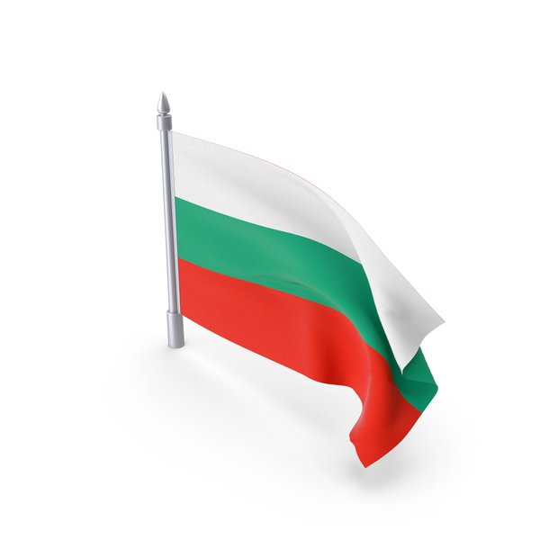 Bulgaria Flag PNG Images & PSDs for Download | PixelSquid - S119837137