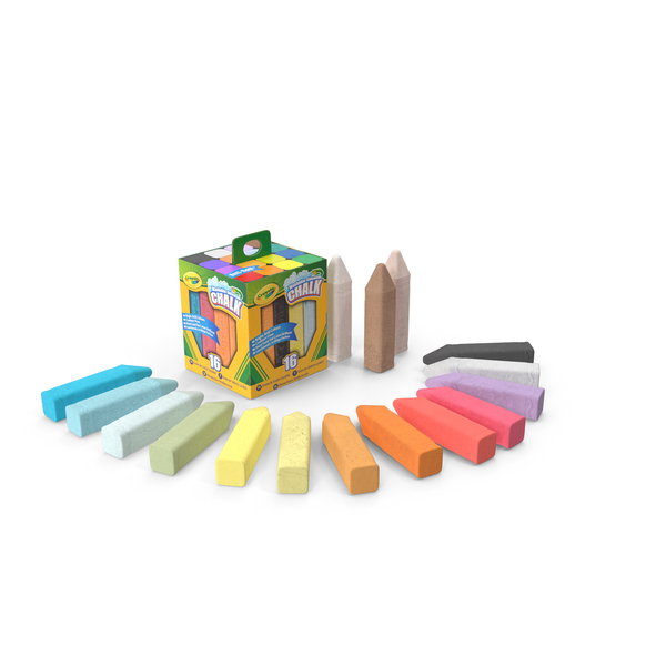 Pastels: Bulk Sidewalk Chalk Crayola PNG & PSD Images Pastels: Bulk Sidewalk Chalk Crayola PNG & PSD Images