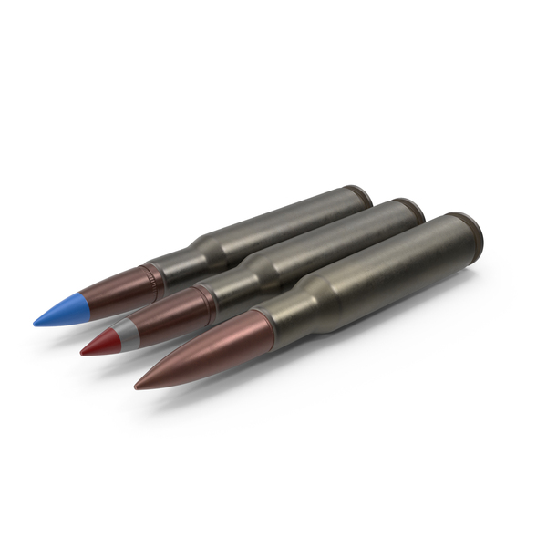 9mm: Bullet 127x99 PNG & PSD Images