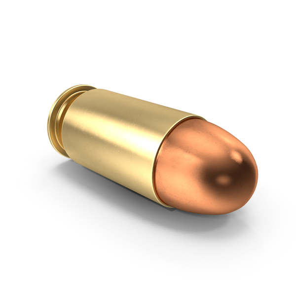 .45 Acp Cartridge: Bullet PNG & PSD Images .45 Acp Cartridge: Bullet PNG & PSD Images