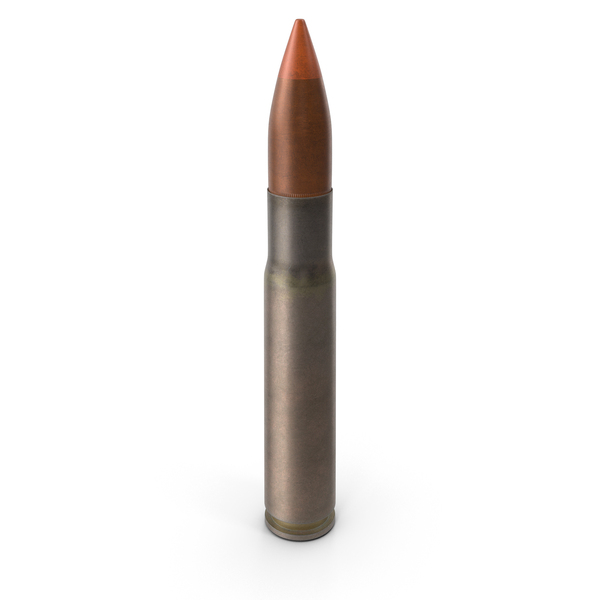 9mm: Bullet 762x51 PNG & PSD Images 9mm: Bullet 762x51 PNG & PSD Images