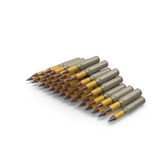 9mm: Bullet PNG & PSD Images