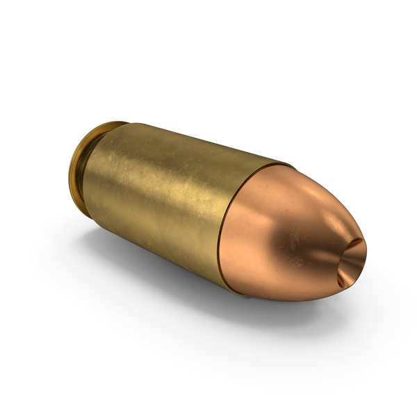 Cartridge: Bullet PNG & PSD Images