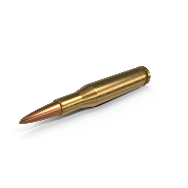 Bullet Cartridge PNG & PSD Images