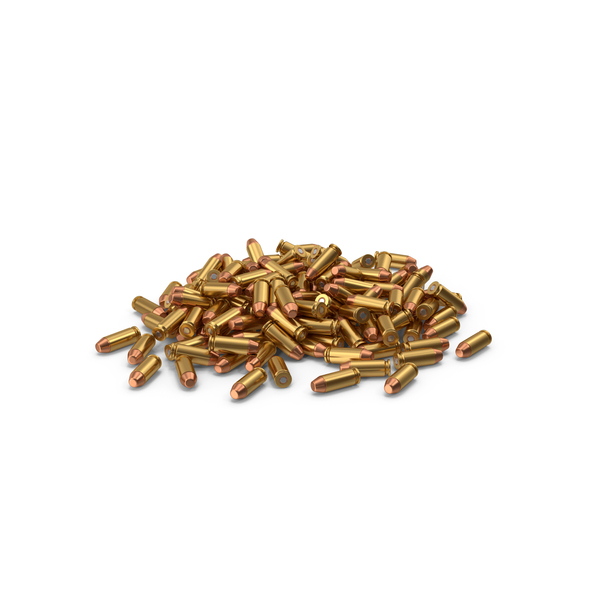 Cartridge: Bullet Pile PNG & PSD Images Cartridge: Bullet Pile PNG & PSD Images