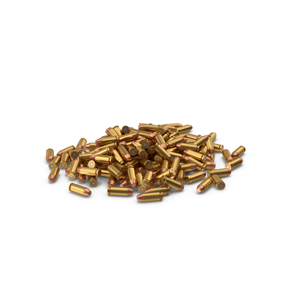 Cartridge: Bullet Pile PNG & PSD Images Cartridge: Bullet Pile PNG & PSD Images
