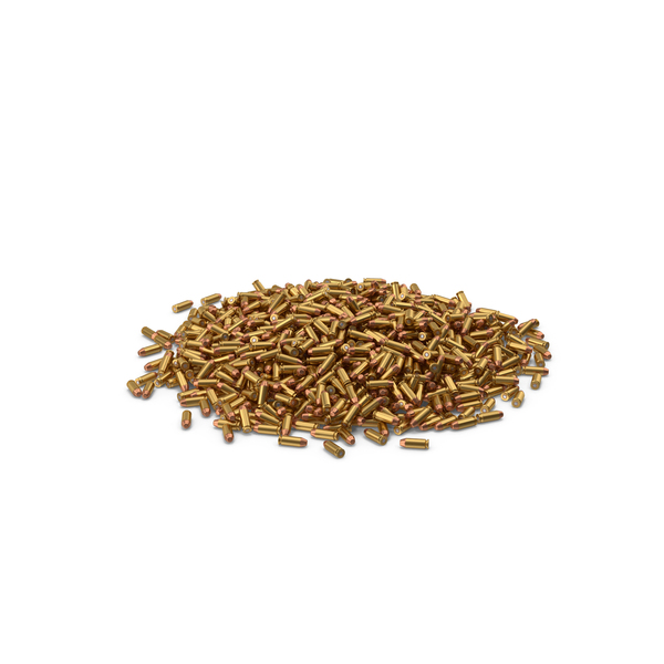 Cartridge: Bullet Pile PNG & PSD Images Cartridge: Bullet Pile PNG & PSD Images