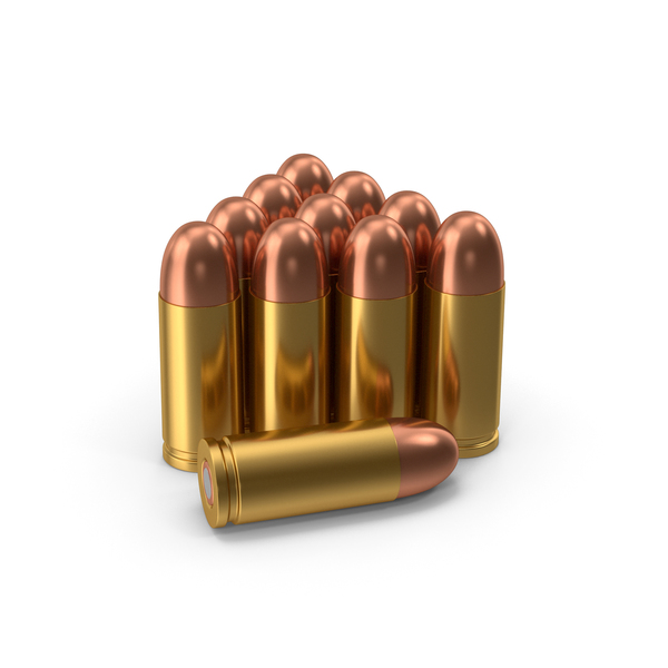 9mm Bullet: Bullets PNG & PSD Images 9mm Bullet: Bullets PNG & PSD Images