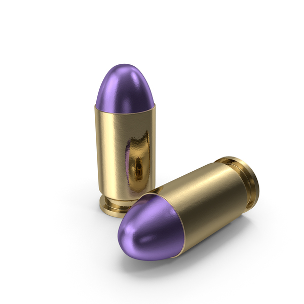 Bullet: BULLETS PURPLE 9MM PNG & PSD Images Bullet: BULLETS PURPLE 9MM PNG & PSD Images