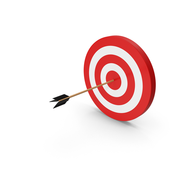 Archery: Bullseye Target PNG & PSD Images Archery: Bullseye Target PNG & PSD Images