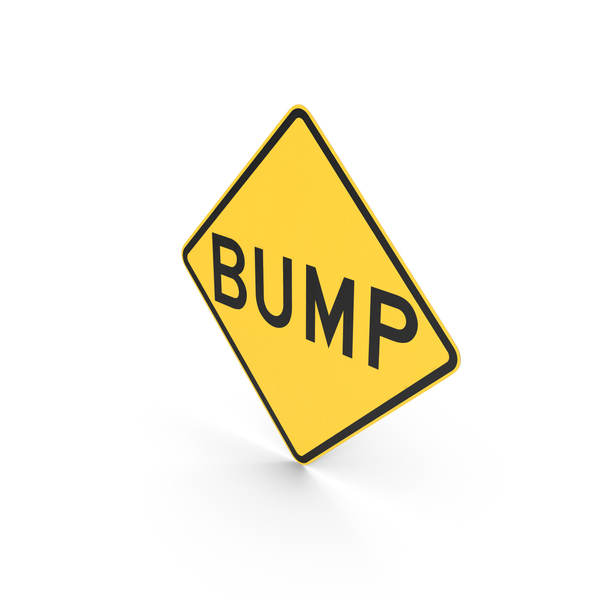 Traffic Signs: Bump PNG & PSD Images Traffic Signs: Bump PNG & PSD Images