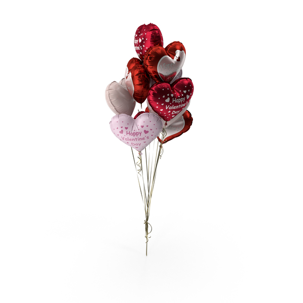 Bunch Of Balloons PNG & PSD Images Bunch Of Balloons PNG & PSD Images