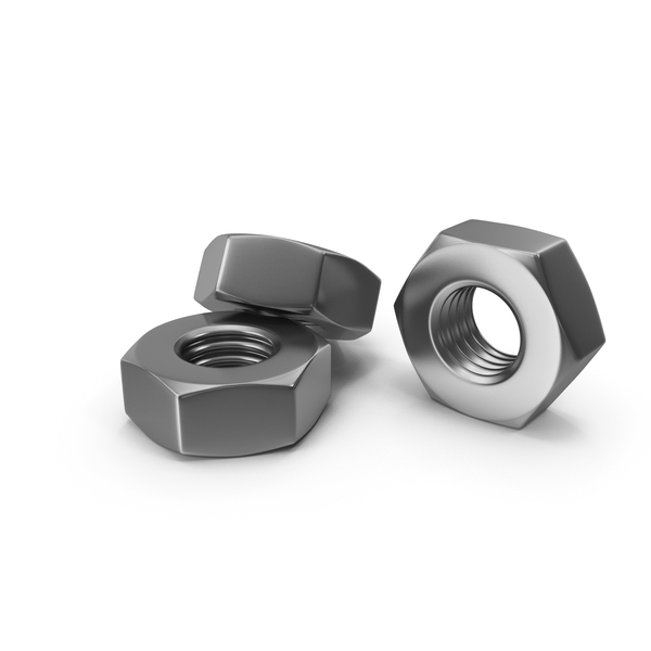 Bolt: Bunch Of Three Nuts PNG & PSD Images Bolt: Bunch Of Three Nuts PNG & PSD Images