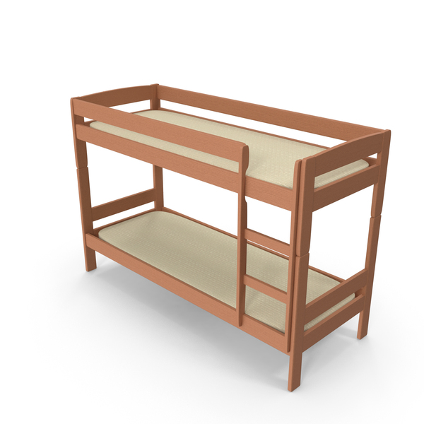 Bunk Bed PNG & PSD Images