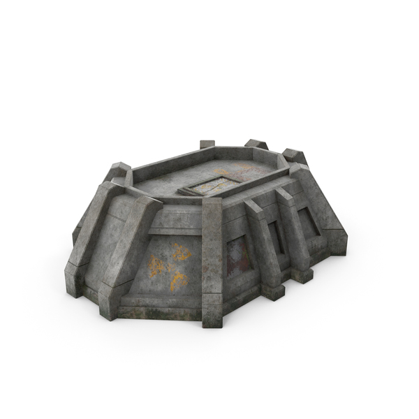Bunker PNG & PSD Images