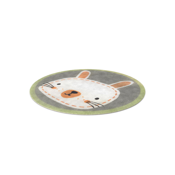 Bunny Rug PNG & PSD Images Bunny Rug PNG & PSD Images