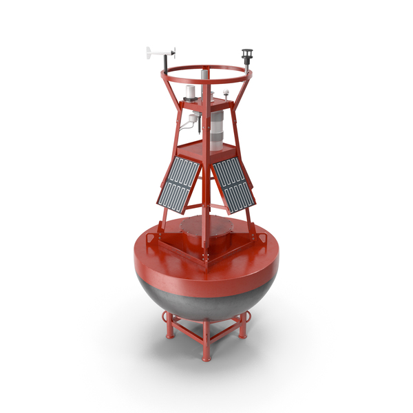 Meteorological: Buoy Monitoring Information PNG & PSD Images Meteorological: Buoy Monitoring Information PNG & PSD Images