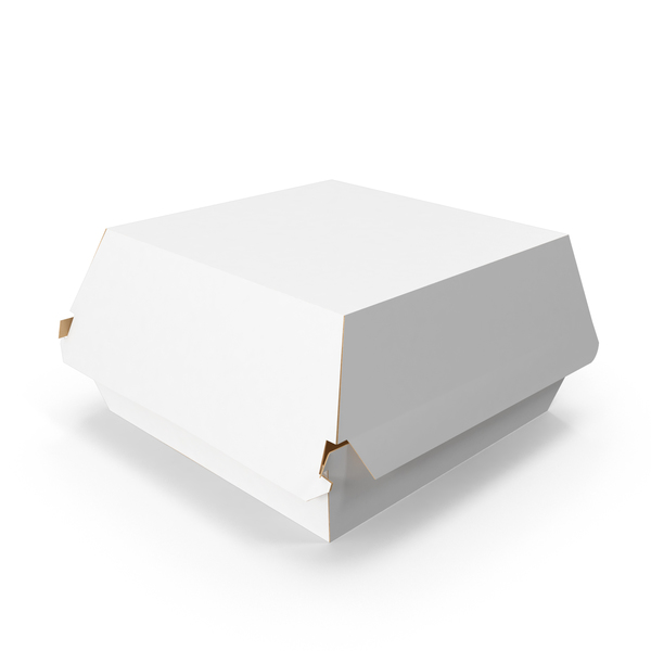 Food Container: Burger Carton PNG & PSD Images Food Container: Burger Carton PNG & PSD Images
