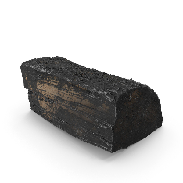 Burnt Firewood Log PNG & PSD Images Burnt Firewood Log PNG & PSD Images