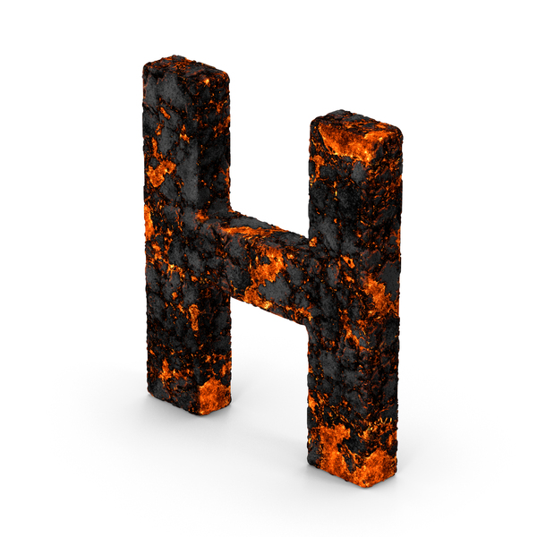 Language: Burnt Letter H PNG & PSD Images Language: Burnt Letter H PNG & PSD Images
