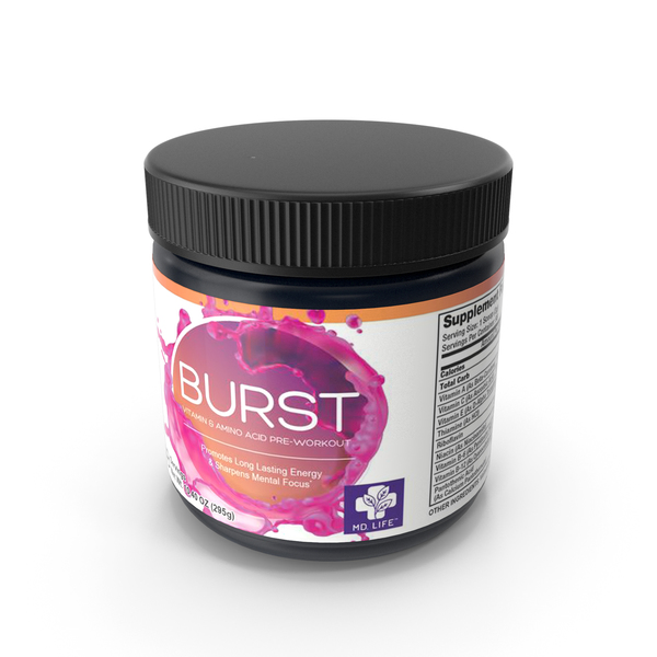 Burst Vitamin PNG & PSD Images Burst Vitamin PNG & PSD Images