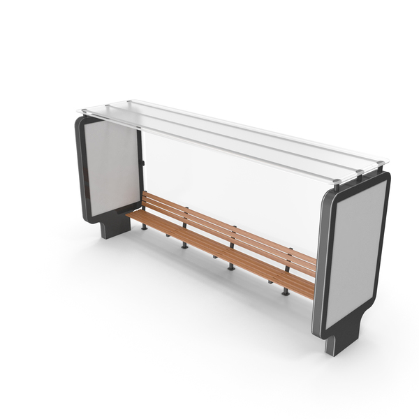Enclosure: Bus Passenger Stop Station PNG & PSD Images Enclosure: Bus Passenger Stop Station PNG & PSD Images