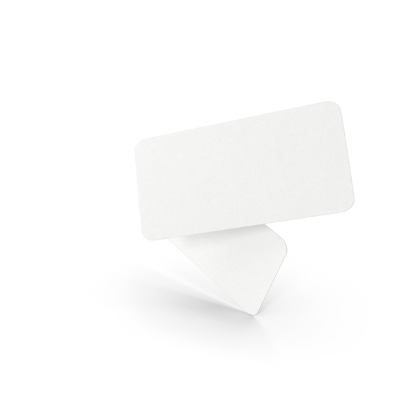 Card: Business Cards Round Corner Blank White PNG & PSD Images Card: Business Cards Round Corner Blank White PNG & PSD Images