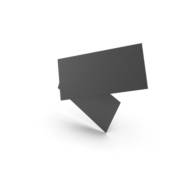 Card: Business Cards Straight Corner Blank Black PNG & PSD Images Card: Business Cards Straight Corner Blank Black PNG & PSD Images