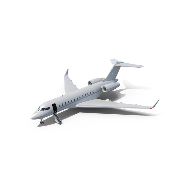 Business Jet Global 6000 PNG & PSD Images Business Jet Global 6000 PNG & PSD Images