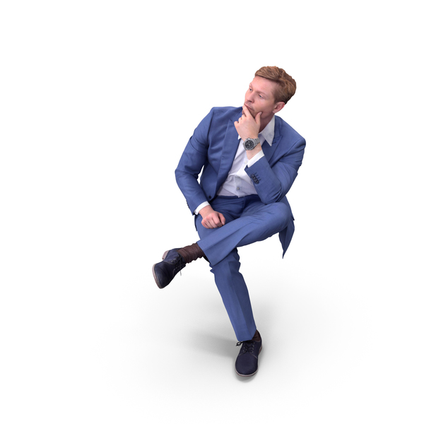 Business Man Sitting PNG & PSD Images Business Man Sitting PNG & PSD Images