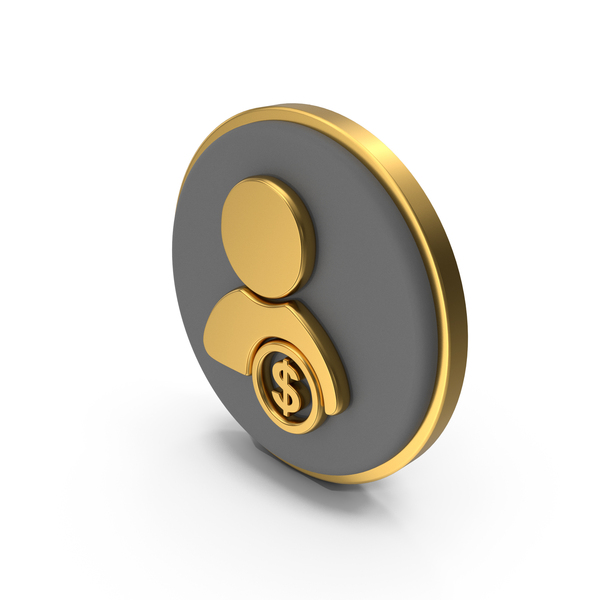 Canadian: Business User Account Dollar Circular Coin PNG & PSD Images Canadian: Business User Account Dollar Circular Coin PNG & PSD Images