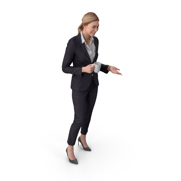 Business Woman PNG & PSD Images Business Woman PNG & PSD Images