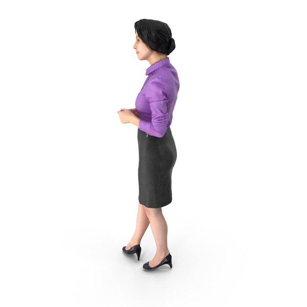 Businesswoman: Business Woman PNG & PSD Images